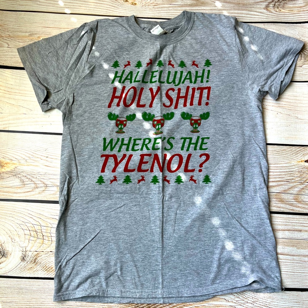 Christmas Vacation T shirt
